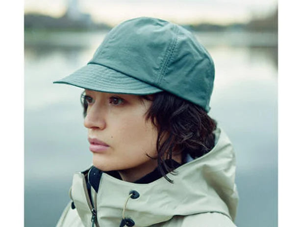 halo commodity|Bend Banner Cap