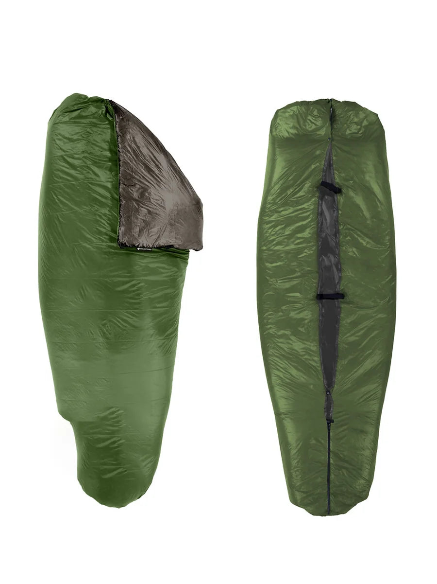 ENLIGHTENED EQUIPMENT|REVELATION APEX SLEEPING QUILT ENLIGHTENED EQUIPMENT|REVELATION APEX SLEEPING QUILT