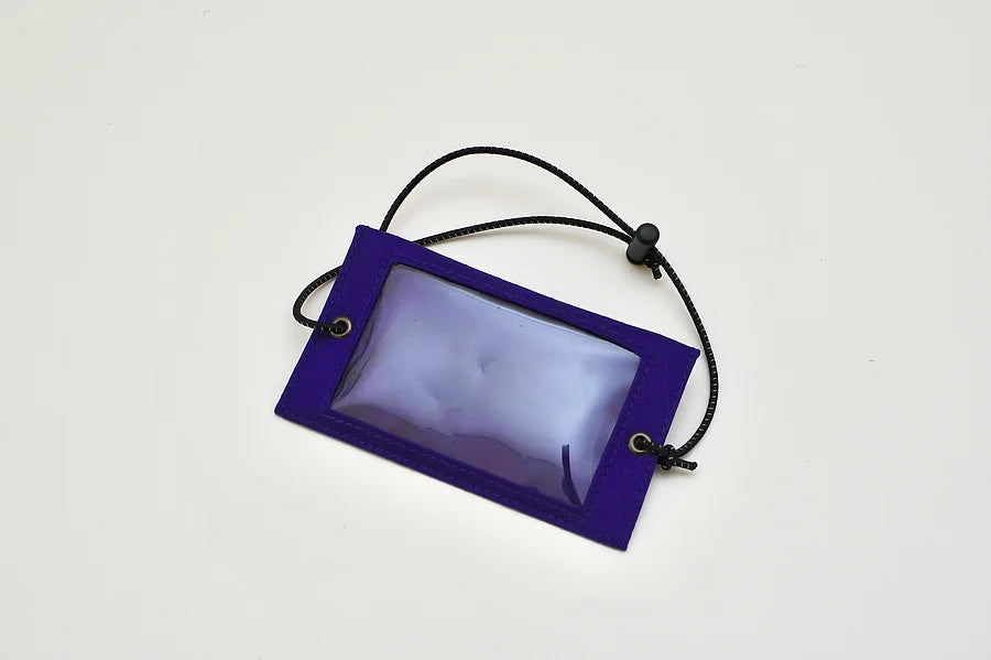 Shelt|Ticket holder