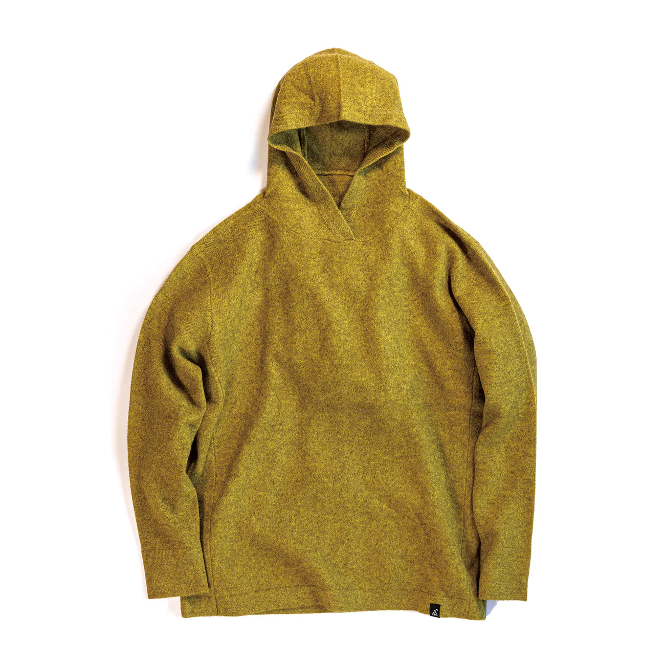 STATIC|YAK PULLOVER