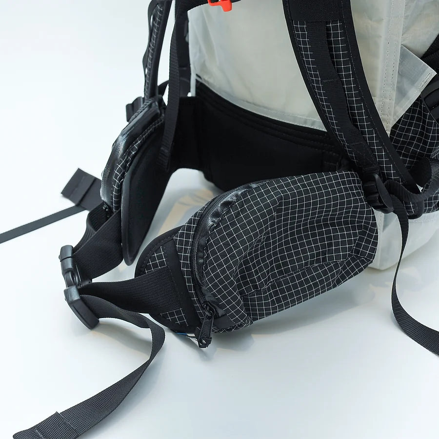 Hyperlite Mountain Gear|2400 WINDRIDER 40