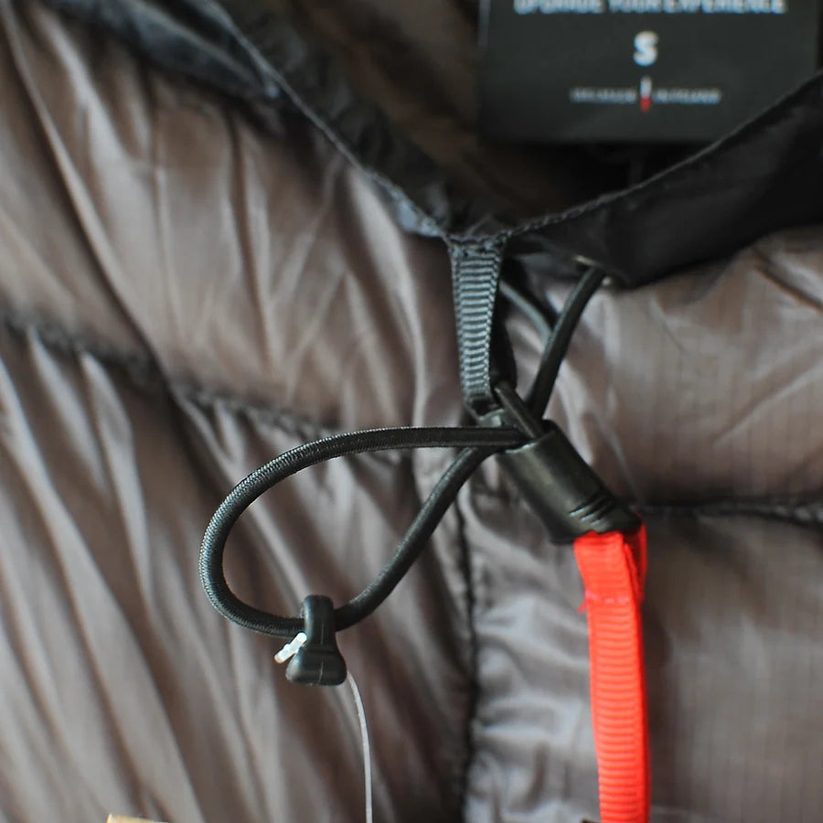 CUMULUS|ベーシックダウンパンツ