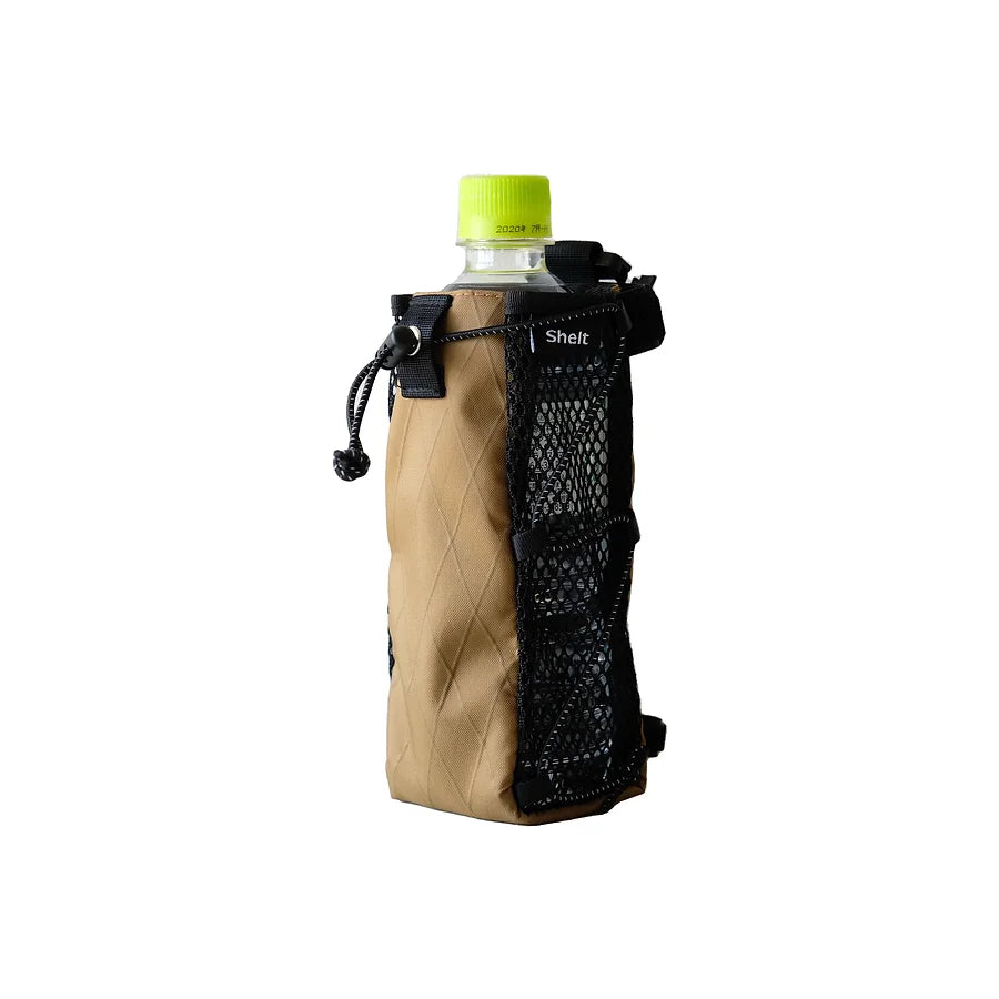 Shelt|Bottle Holder