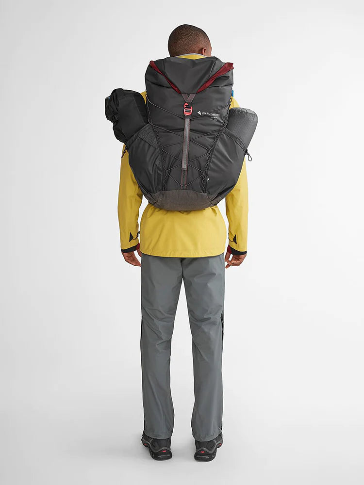 KLATTERMUSEN|Brimer 32L