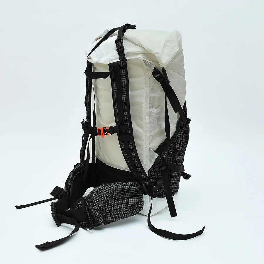 Hyperlite Mountain Gear|2400 WINDRIDER 40