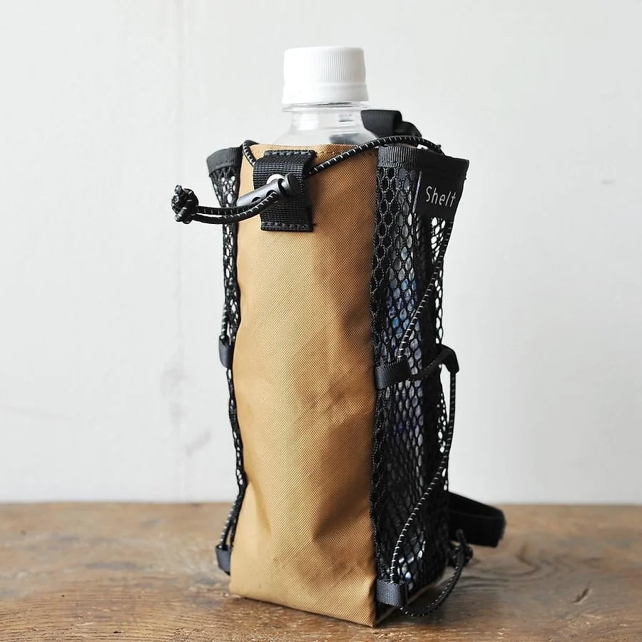 Shelt|Bottle Holder