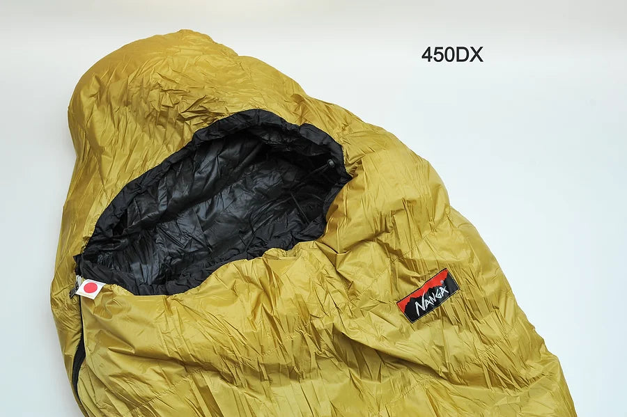 NANGA|Original AURORA LITE 450DX