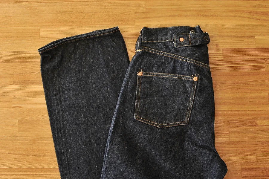 TCB jeans|TCB20'S