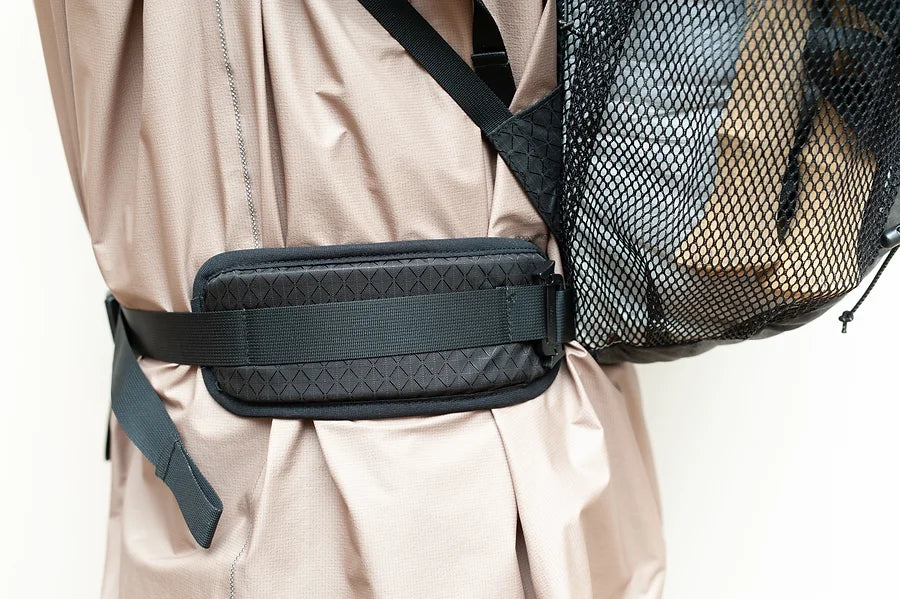Shelt|Waist Belt