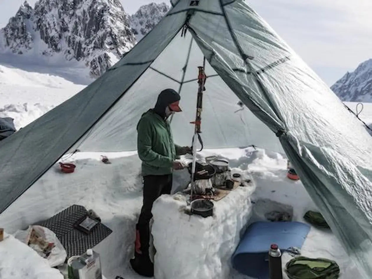 Hyperlite Mountain Gear|ULTAMID 4
