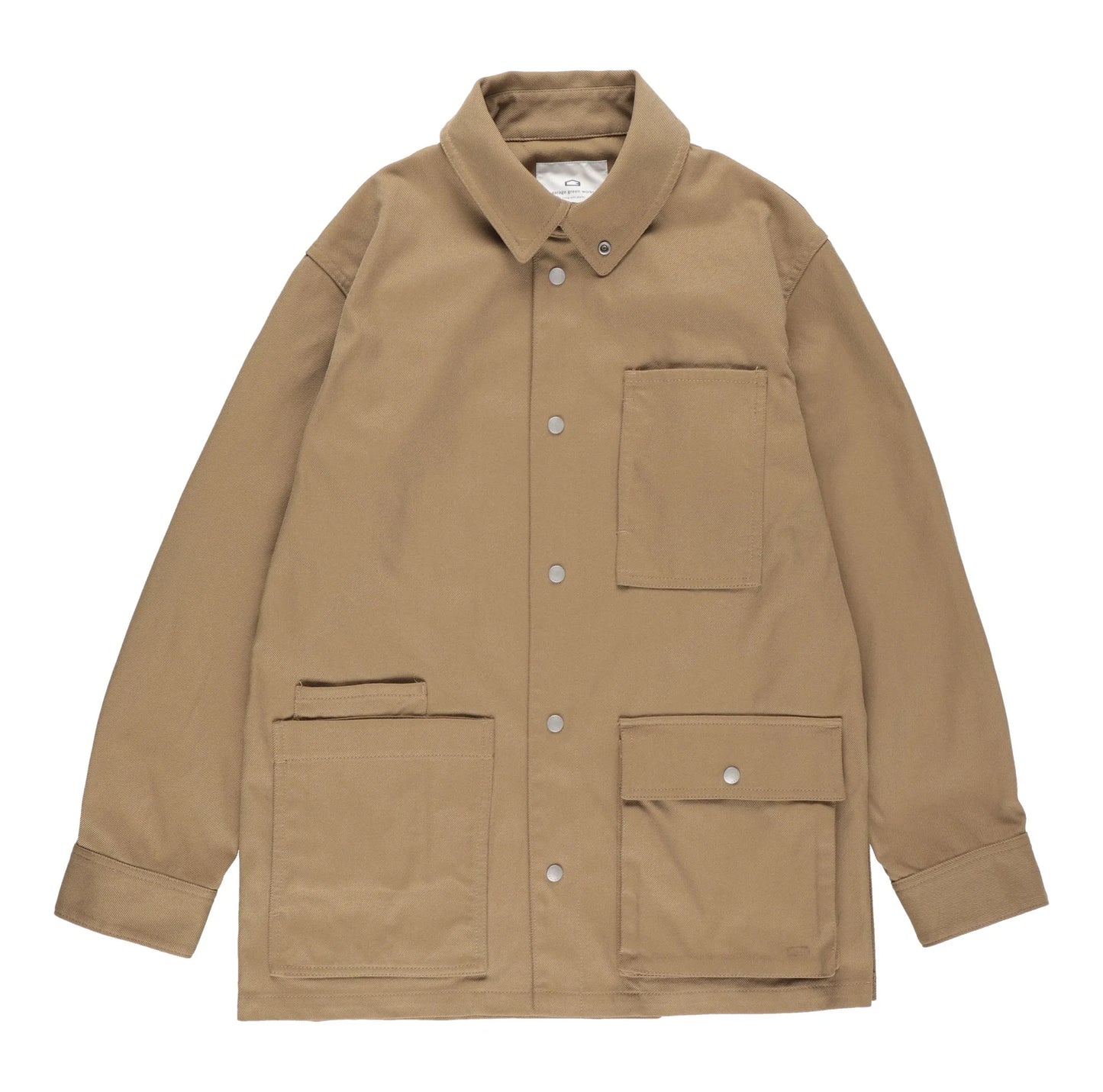 garage green works|TEC DRILL GARDENER COVERALL