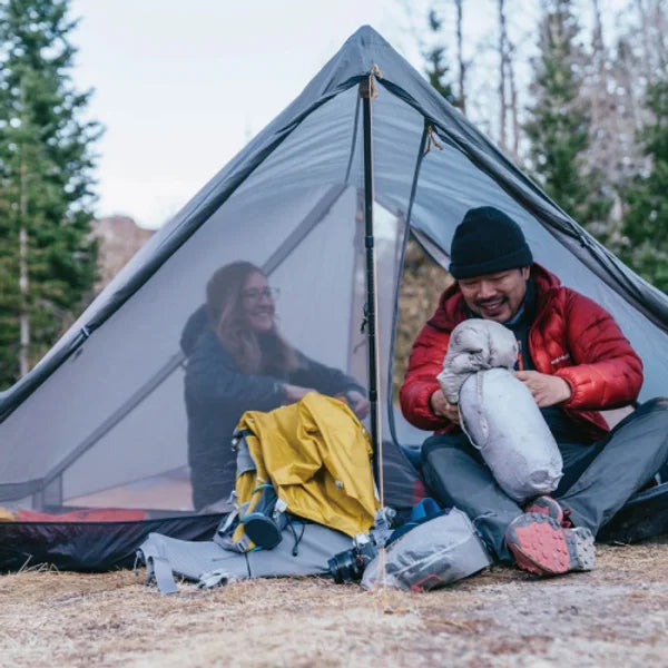 GOSSAMER GEAR|The TWO