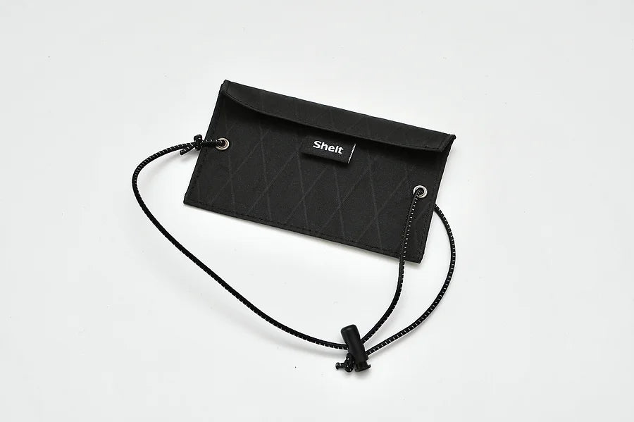 Shelt|Ticket holder