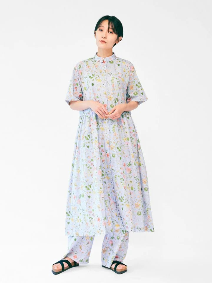 SETTO|LIBERTY ONE-PIECE