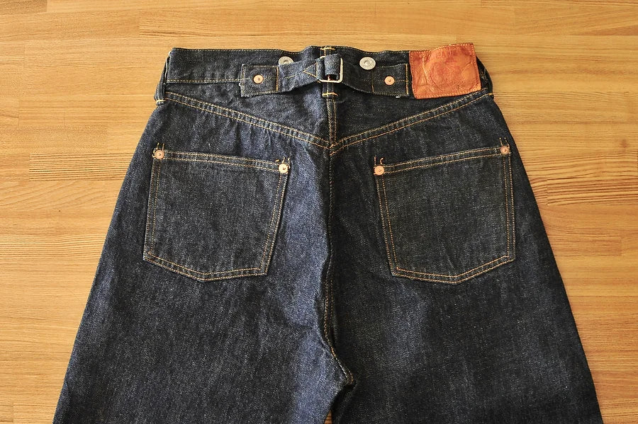 TCB jeans|TCB20'S