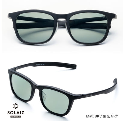 SOLAIZ｜SLD-006 OUTDOOR