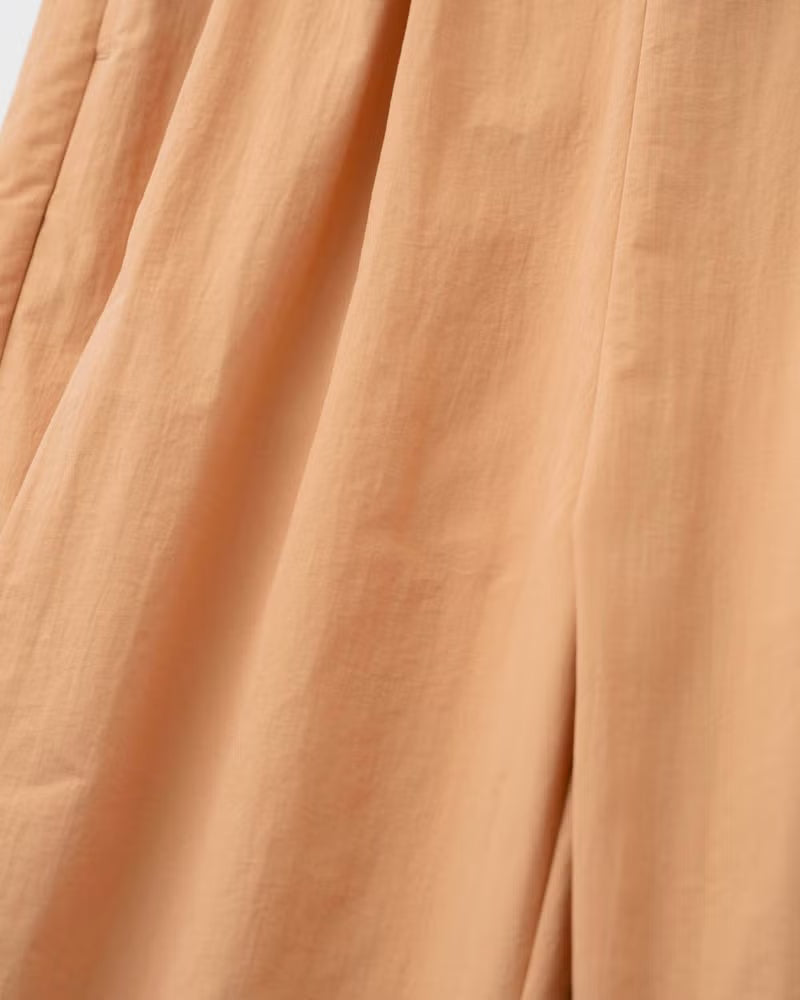 MOUNTAIN DAISY PRODUCTS｜YOHAKU Ball Pants