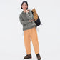 MOUNTAIN DAISY PRODUCTS｜YOHAKU Ball Pants