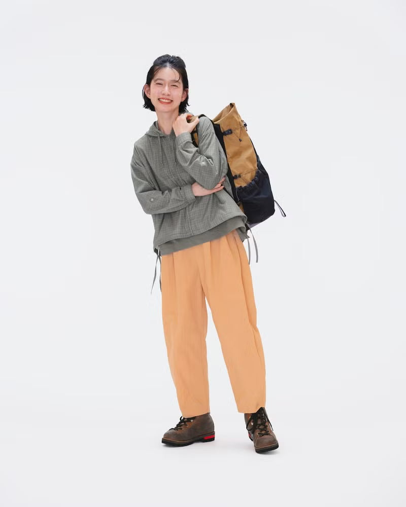 MOUNTAIN DAISY PRODUCTS｜YOHAKU Ball Pants