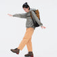 MOUNTAIN DAISY PRODUCTS｜YOHAKU Ball Pants
