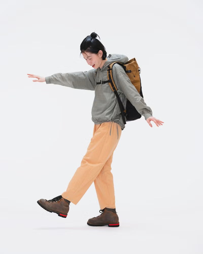 MOUNTAIN DAISY PRODUCTS｜YOHAKU Ball Pants