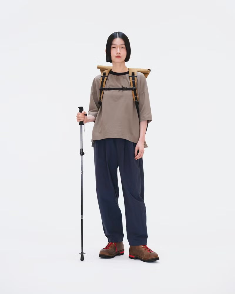 MOUNTAIN DAISY PRODUCTS｜YOHAKU Ball Pants