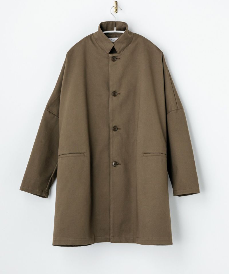 SETTO｜MARKET JACKET / マーケットジャケット