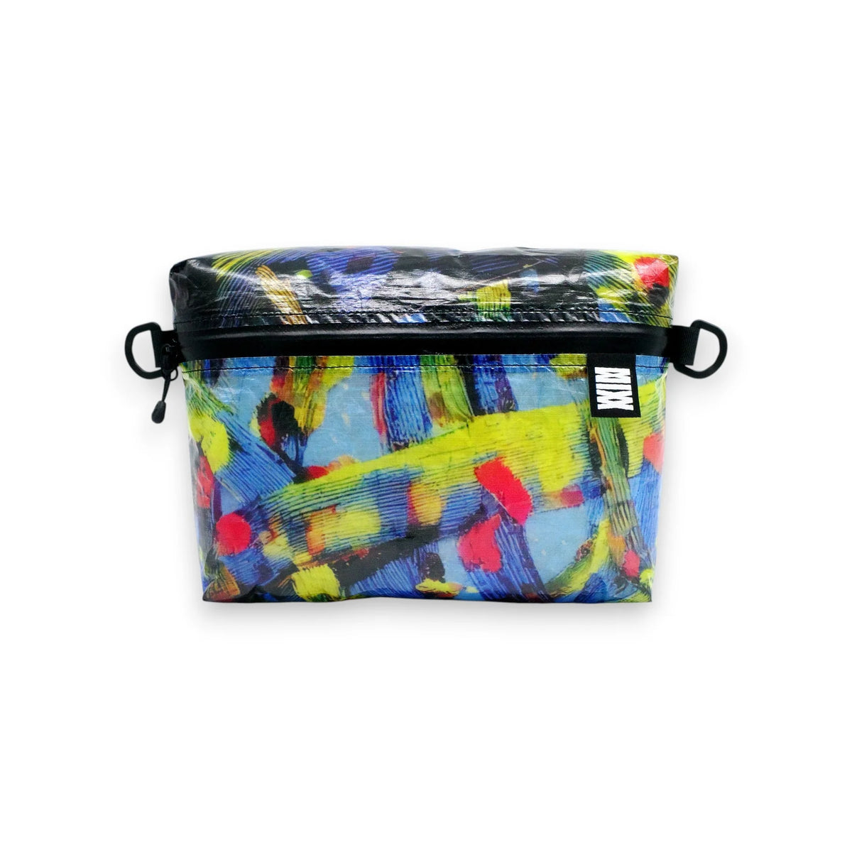 WIM WORKS｜ZIPPER POUCH（M）