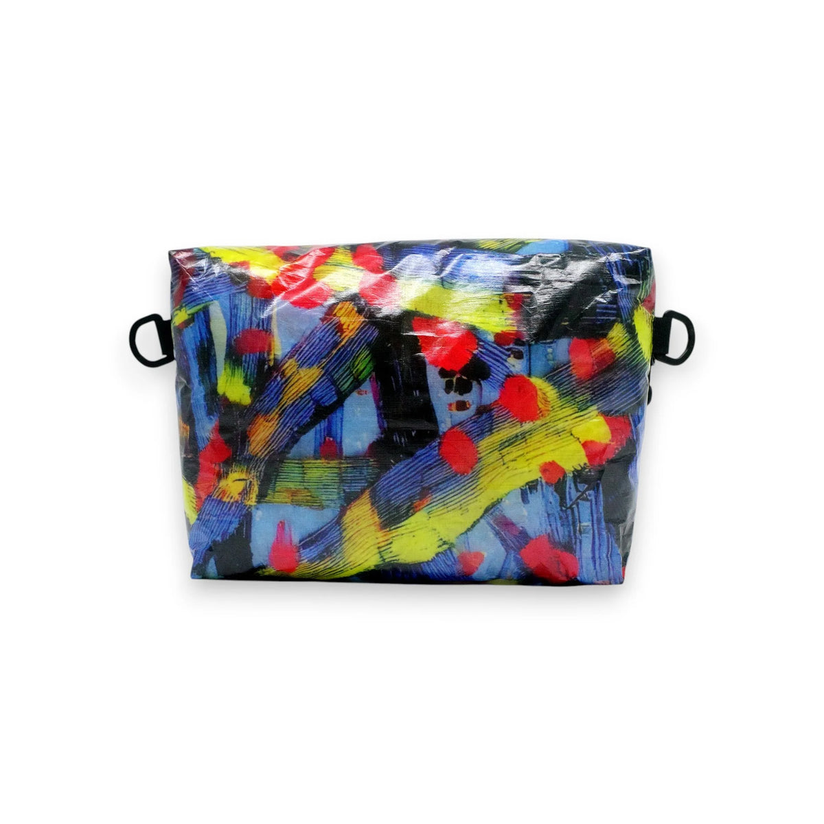 WIM WORKS｜ZIPPER POUCH（M）