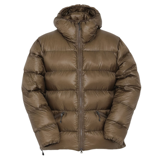 AXESQUIN｜Sirius UL Down Jacket