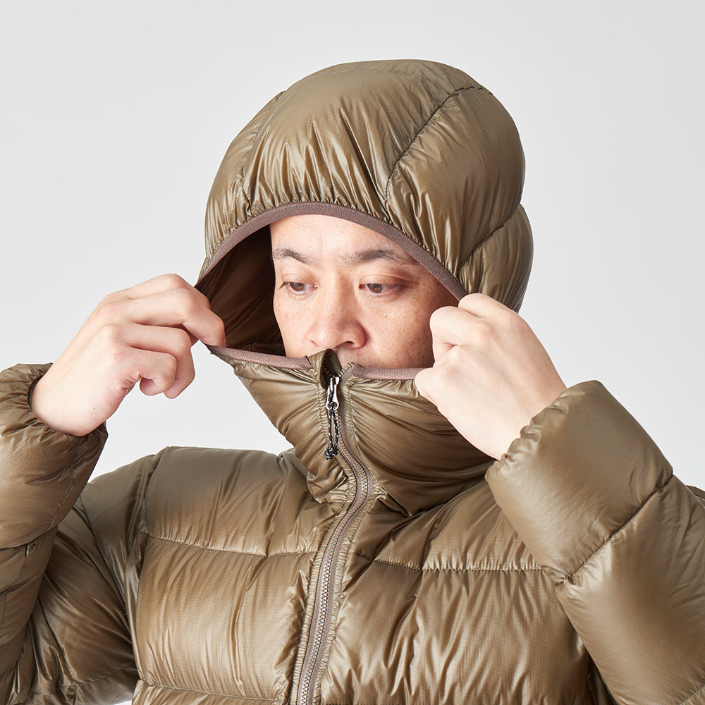 AXESQUIN｜Sirius UL Down Jacket