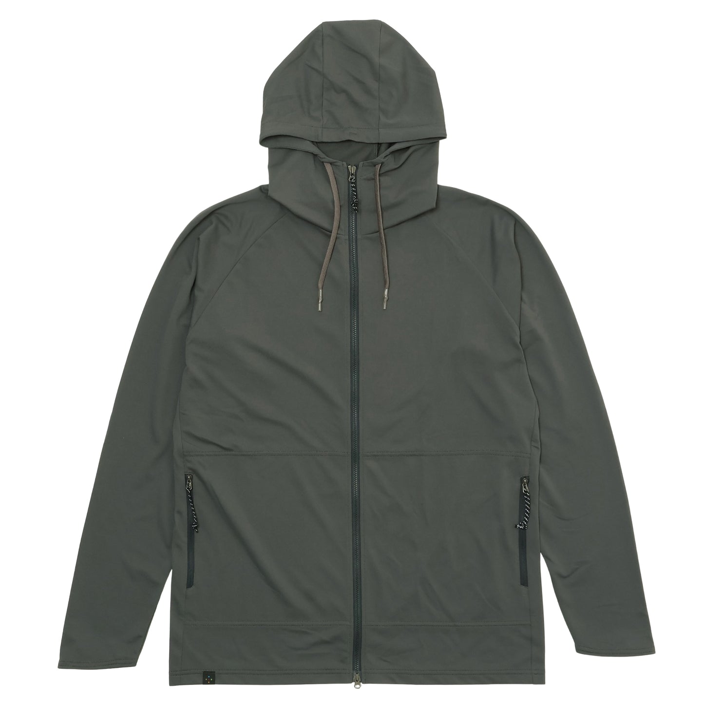 AXESQUIN｜Sunproof Hoodie