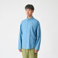 AXESQUIN｜MEN's Hutte Shirt （26SS）