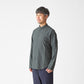 AXESQUIN｜MEN's Hutte Shirt （26SS）