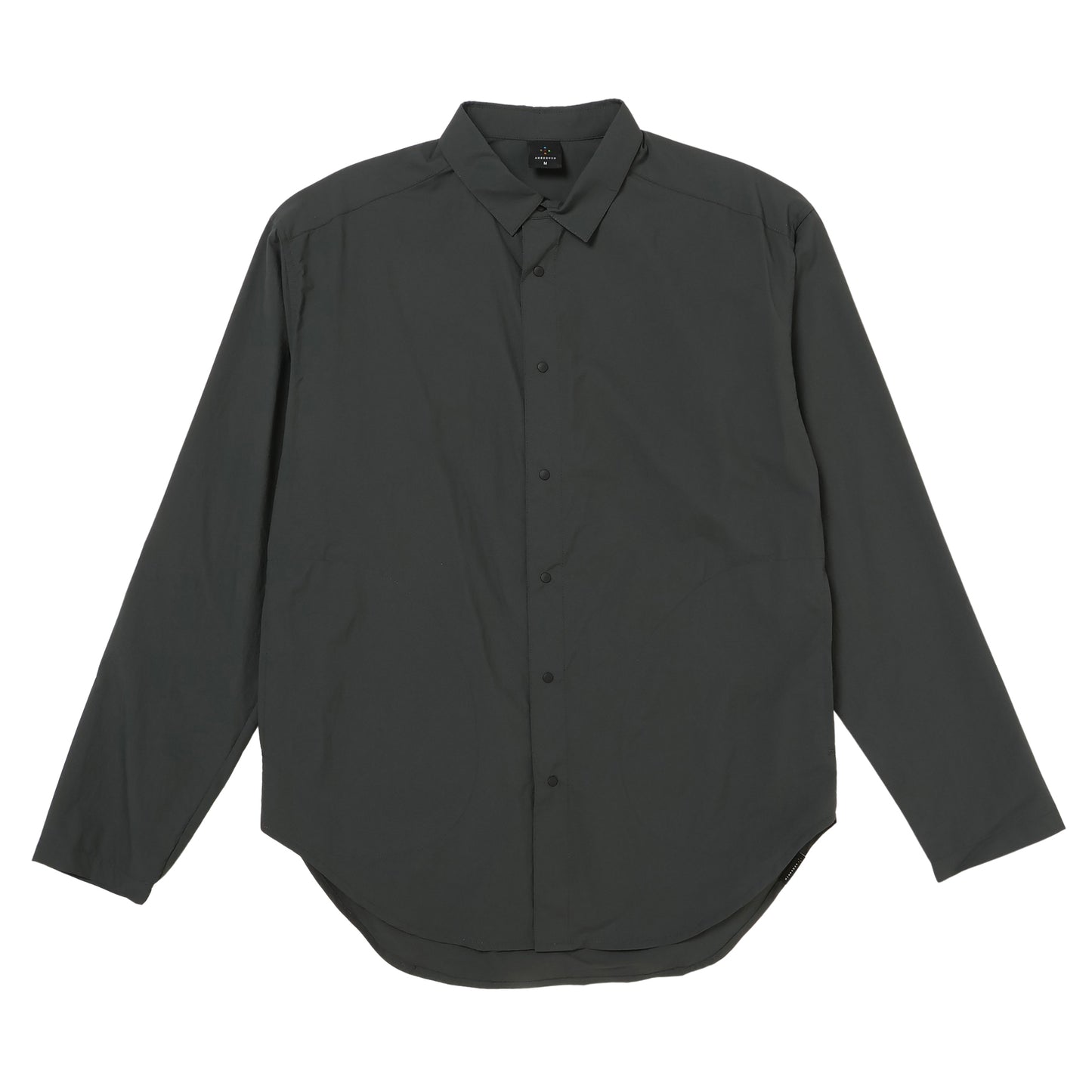 AXESQUIN｜MEN's Hutte Shirt （26SS）