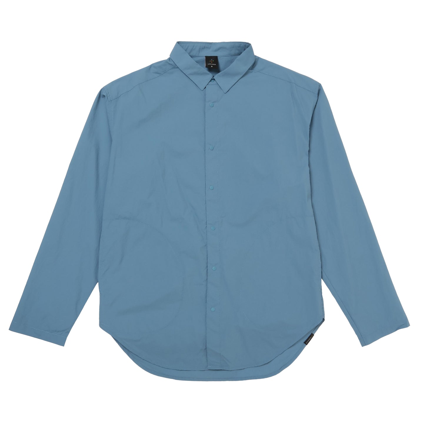 AXESQUIN｜MEN's Hutte Shirt （26SS）