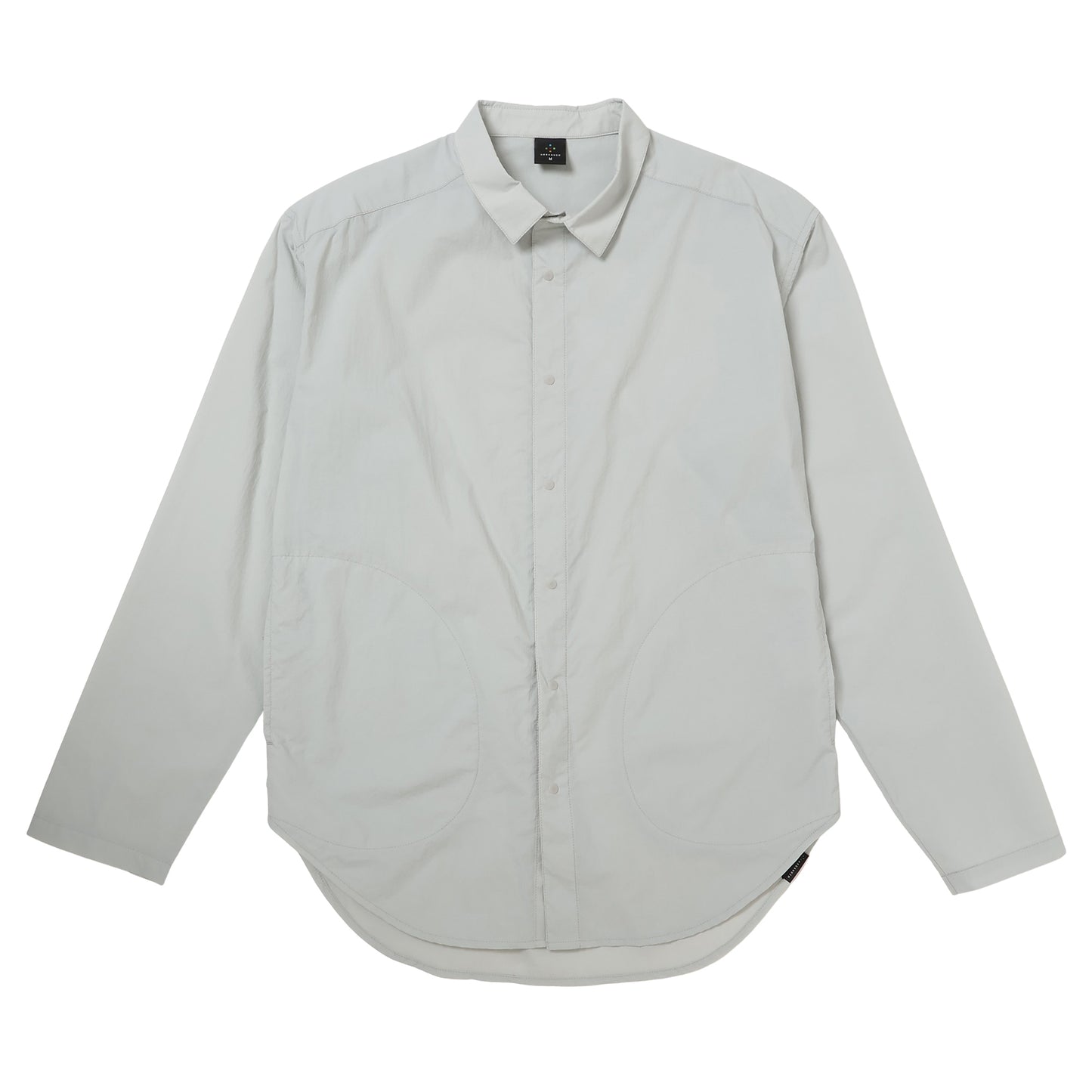 AXESQUIN｜MEN's Hutte Shirt （26SS）