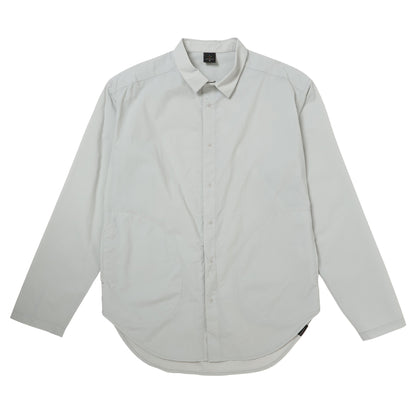 AXESQUIN｜MEN's Hutte Shirt （26SS）