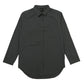 AXESQUIN｜WOMEN's Hutte Shirt （26SS）