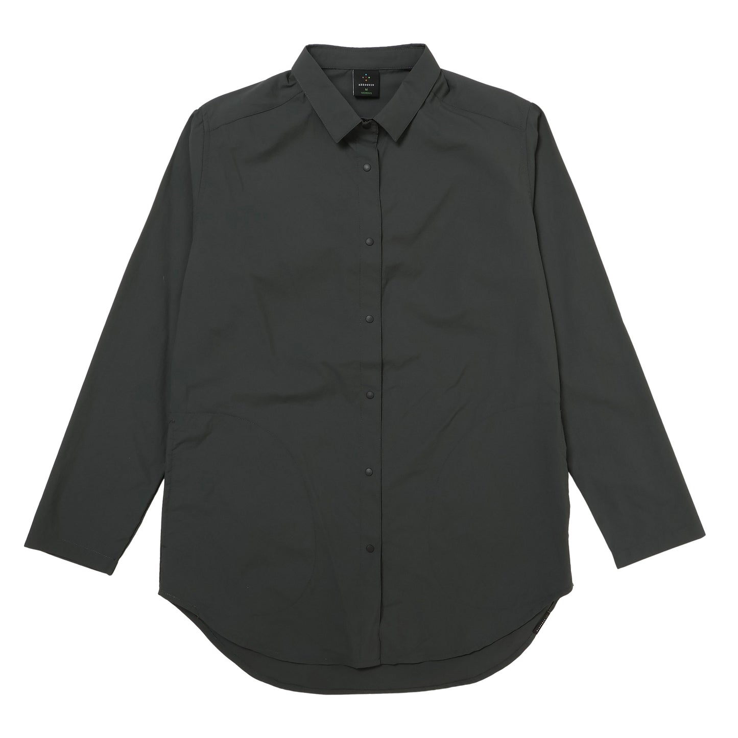 AXESQUIN｜WOMEN's Hutte Shirt （26SS）