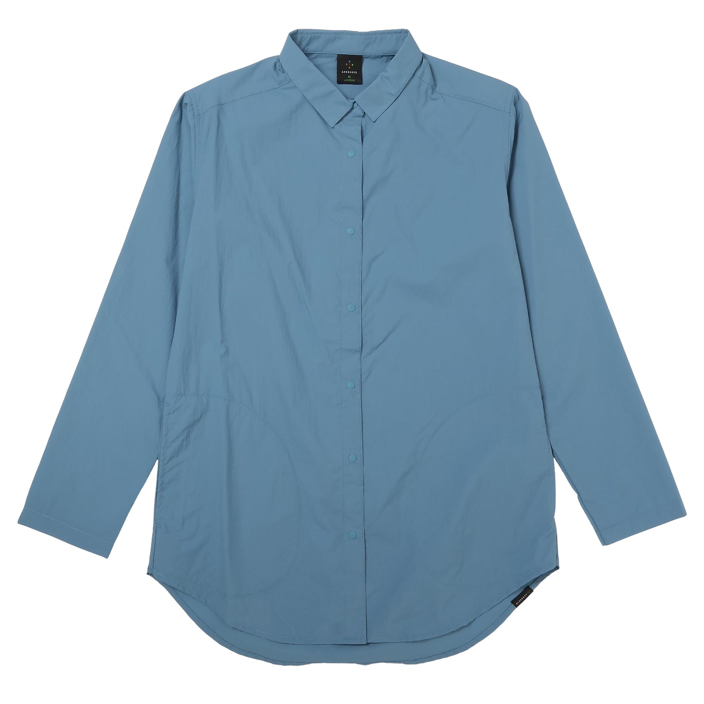AXESQUIN｜WOMEN's Hutte Shirt （26SS）