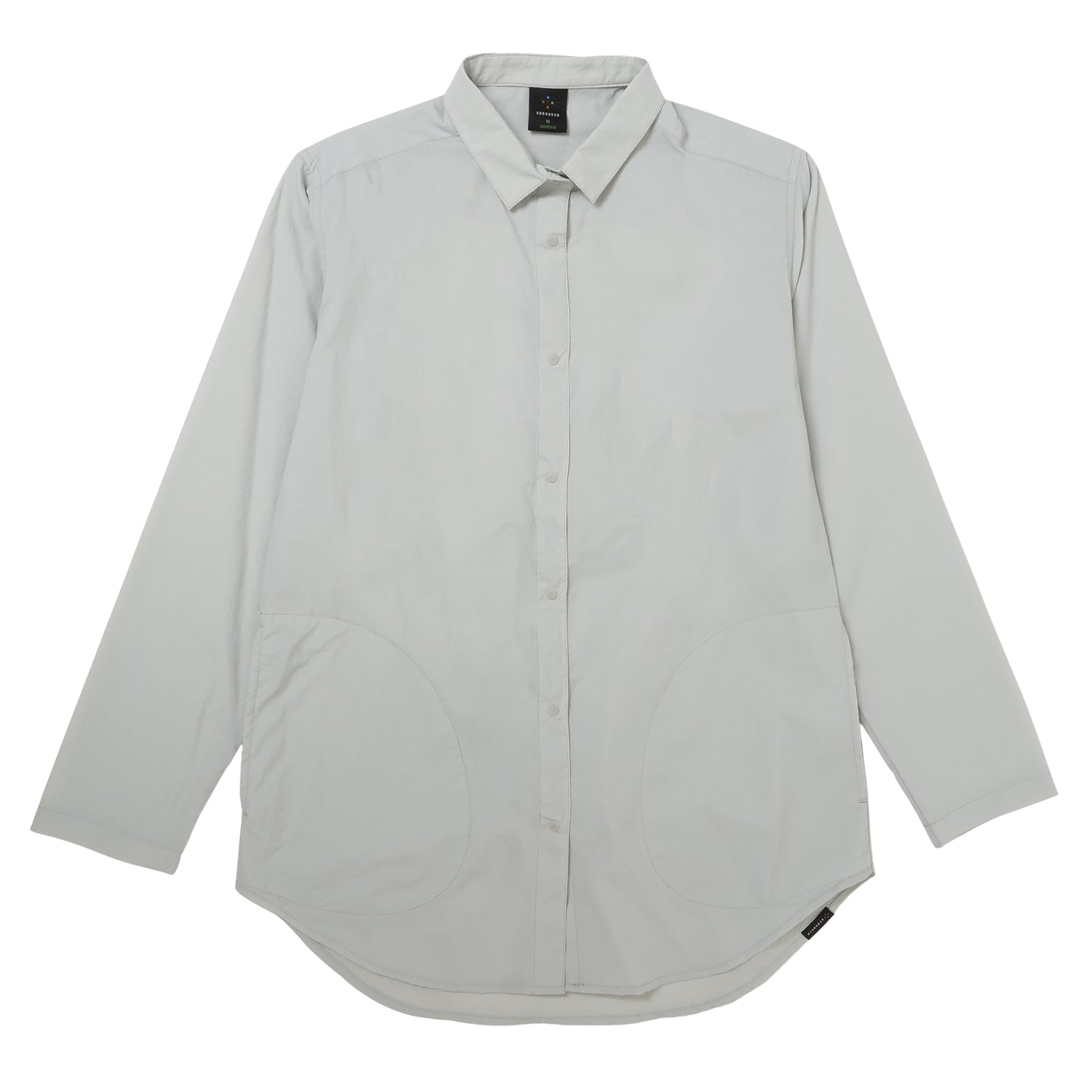 AXESQUIN｜WOMEN's Hutte Shirt （26SS）