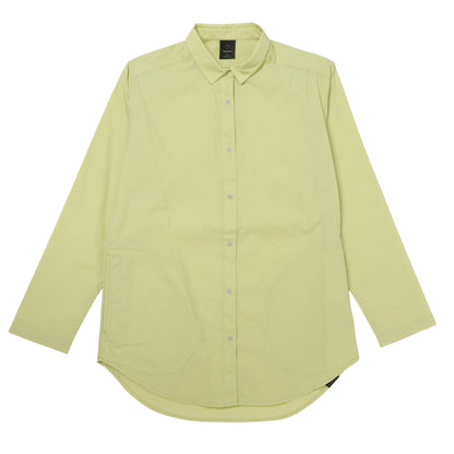 AXESQUIN｜WOMEN's Hutte Shirt （26SS）