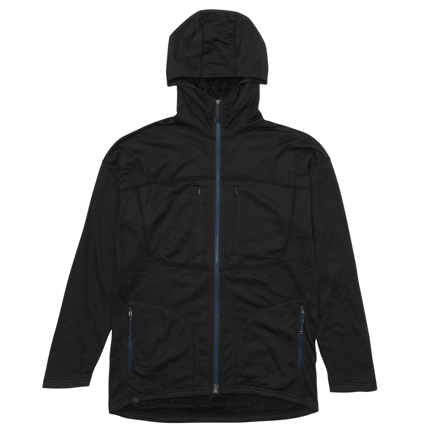 AXESQUIN｜VENTILATION HOODIE OCTA
