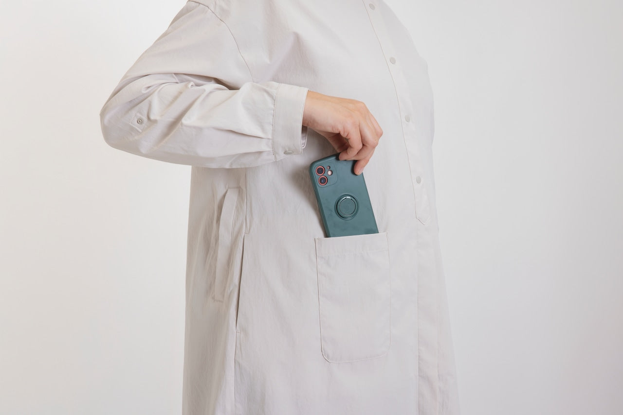 MOUNTAIN DAISY PRODUCTS｜Adventure Dress