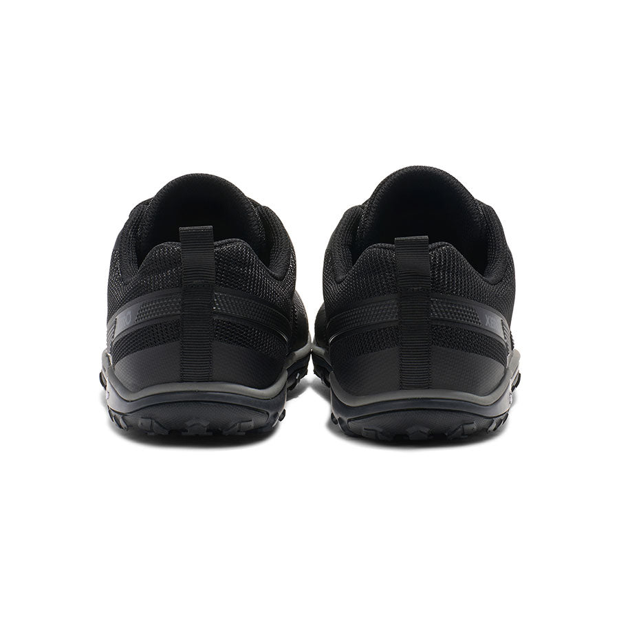 XEROSHOES｜SCRAMBLER LOW EV