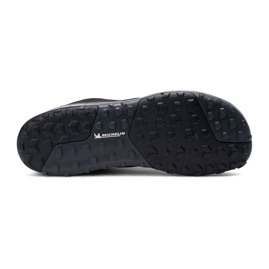 XEROSHOES｜SCRAMBLER LOW EV