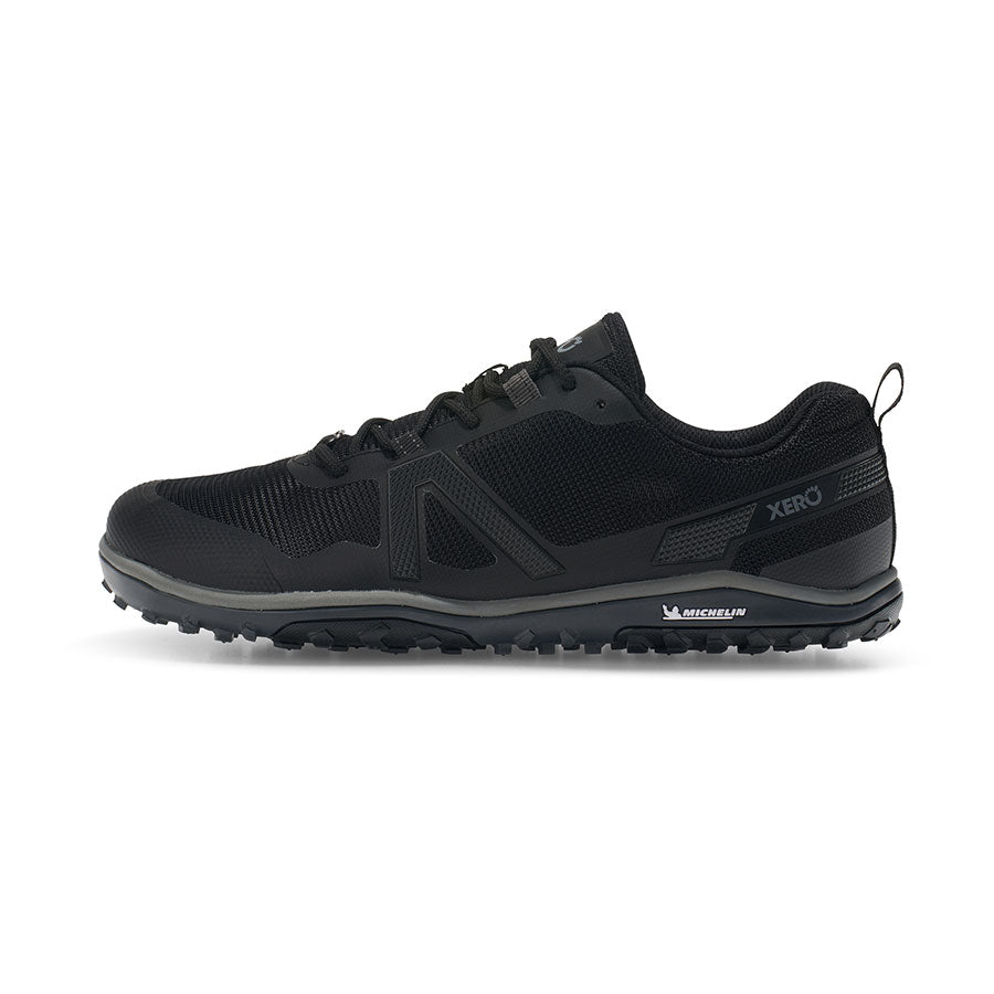 XEROSHOES｜SCRAMBLER LOW EV