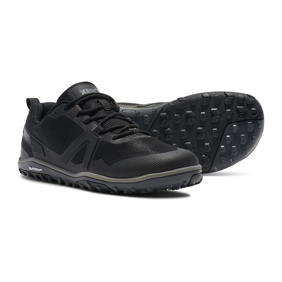 XEROSHOES｜SCRAMBLER LOW EV
