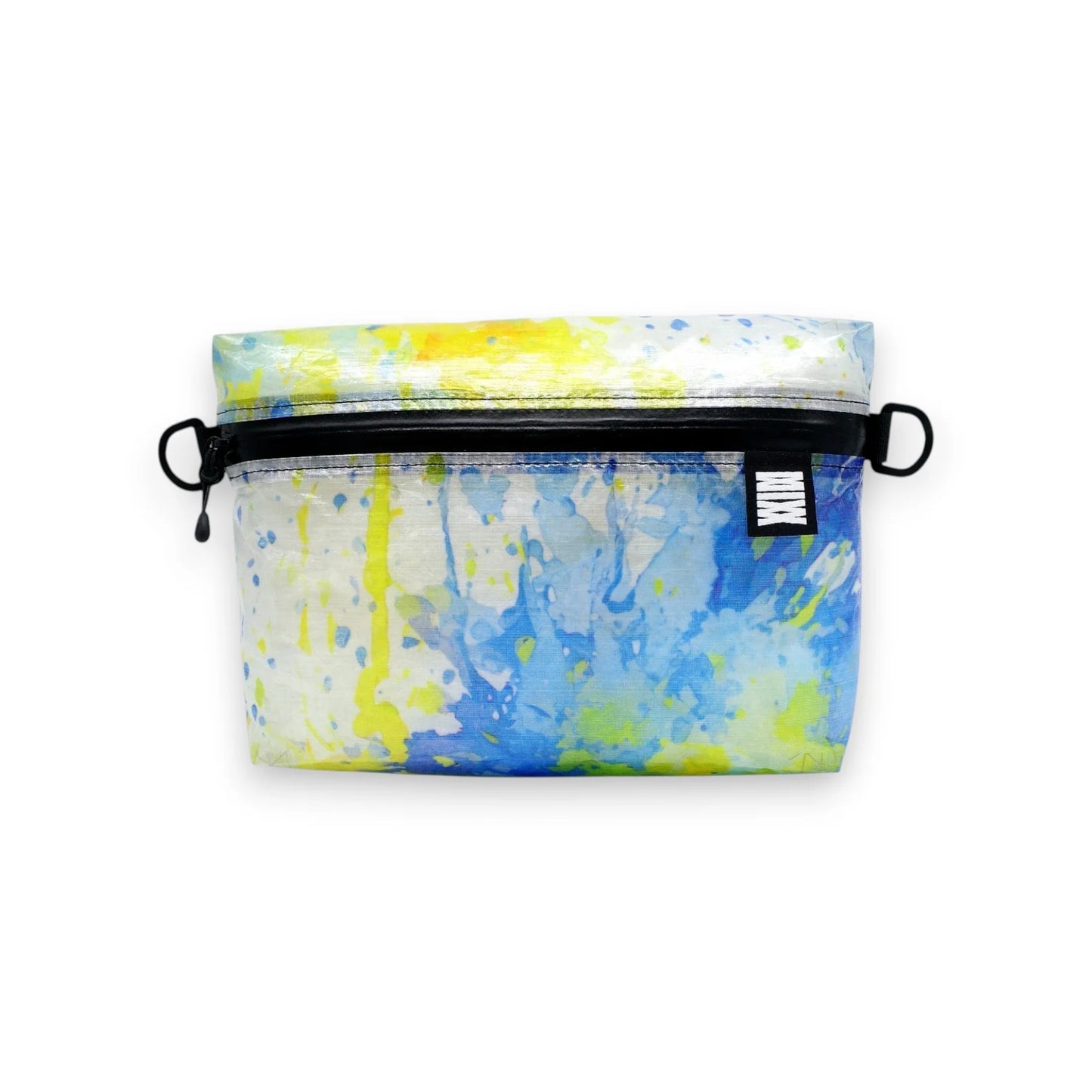 WIM WORKS｜ZIPPER POUCH（M）